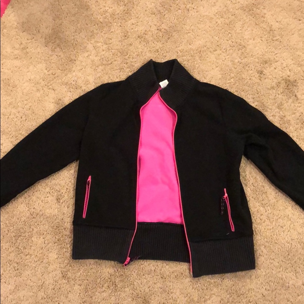 jacket